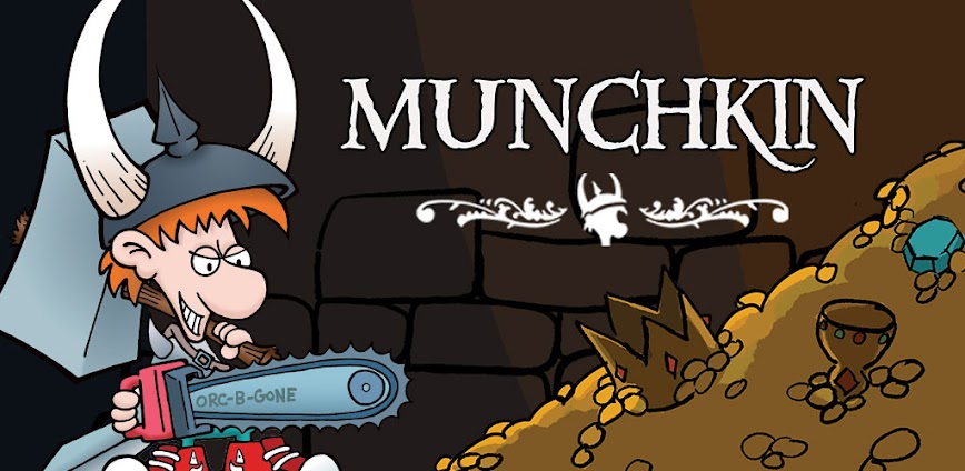 Munchkin 1.6.0 [Patched]