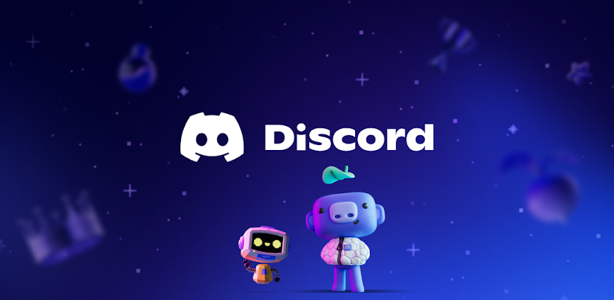 Download Discord – Talk, Play, Hang Out Mod APK 259.13 – Latest Version 2025 with Premium Features