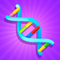 DNA Evolution 3D Mod APK 1.9.18 [Unlimited money]