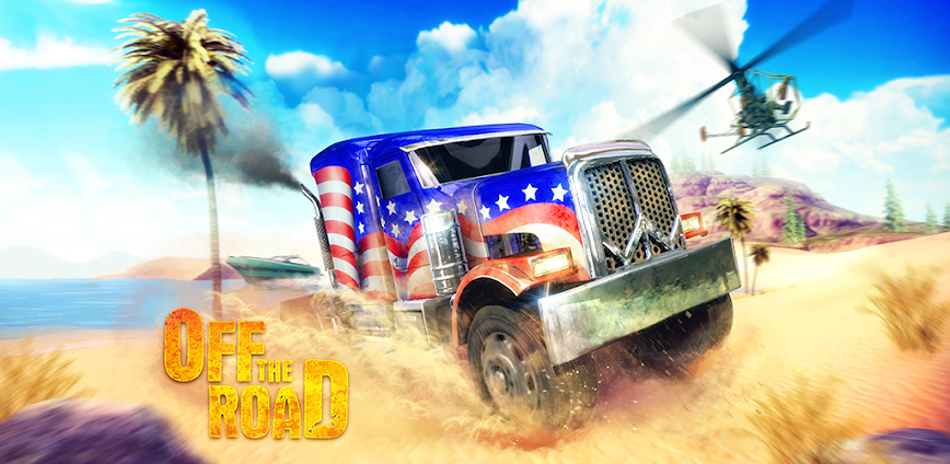 Offroad Car Driving Game MOD APK v1.16.0 (Unlimited Coins) – Download 2025 Latest Version