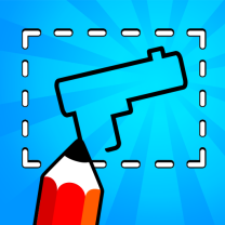 Draw Hero 3D Mod APK 0.2.40 [Unlimited money]