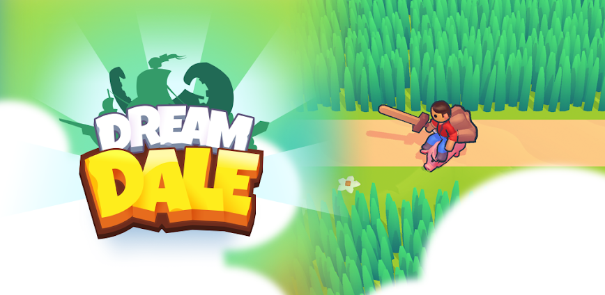 Dreamdale Fairy Adventure 1.0.57 [Mod Menu]