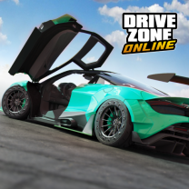 Download Drive Zone Online v1.2.0 MOD APK – Unlimited Money (Latest Version)