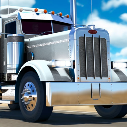 Universal Truck Simulator 2.0.0 [Mod Money]