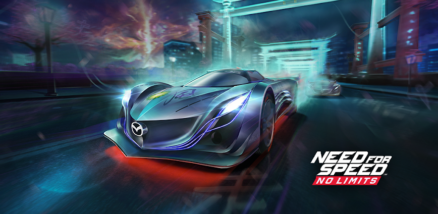 Download Need for Speed No Limits 8.1.1 APK for Android – Latest Version with Unlimited Features