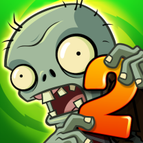 Plants vs Zombies 2 Mod APK 11.9.1 [Unlimited coins, gems]