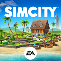 SimCity Buildit Mod APK 1.60.1.133743 [Unlimited simcash]