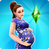 The Sims FreePlay Mod APK 5.89.1 [Unlimited money/LP]