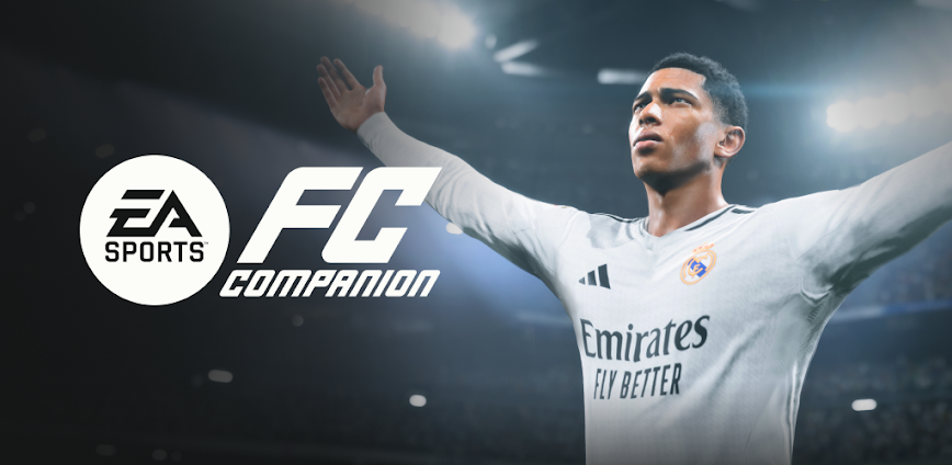 **Download EA SPORTS™ FC 25 Companion APK for Android – Latest Version 2025**