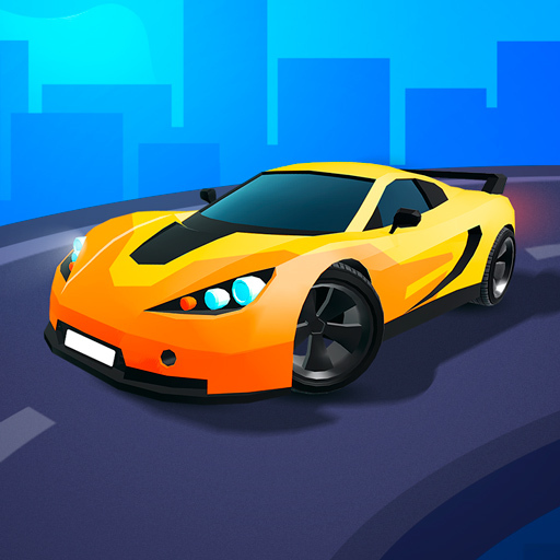 Race Master 3D Car Racing 3.6.14 [Mod Money]