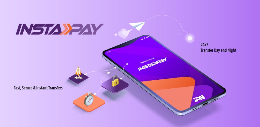 Download InstaPay 2025: Latest Version 2.5.1 for Instant Payments on Android