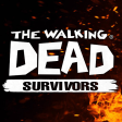 The Walking Dead Survivors Mod APK 7.6.1 [Unlimited money]