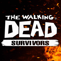 The Walking Dead Survivors Mod APK 7.6.1 [Unlimited money]