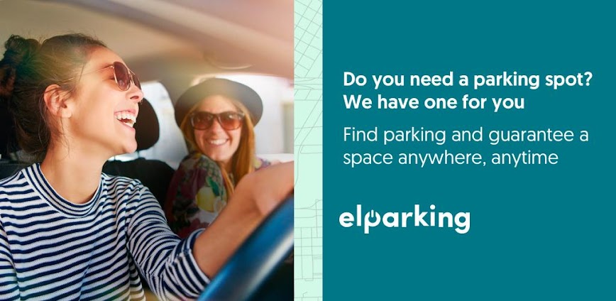 “Download ElParking-App para conductores‏ Mod Apk v9.30 (Latest Version 2025) – VIP Features Unlocked for Seamless Parking Solutions”