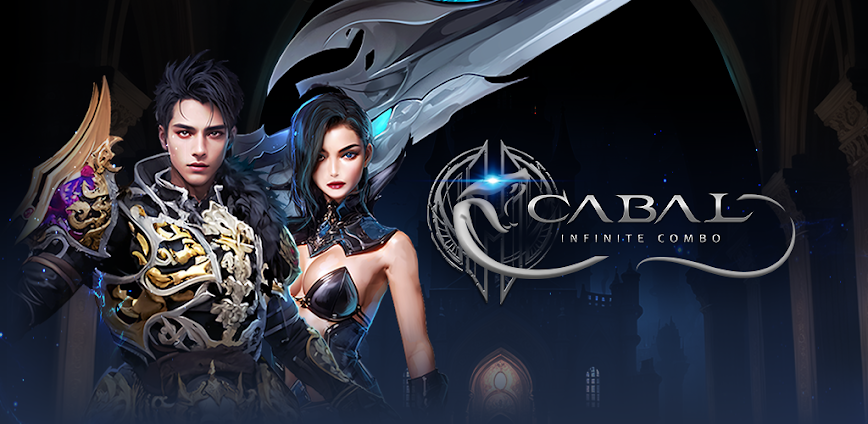 Cabal Infinite Combo APK 1.1.152