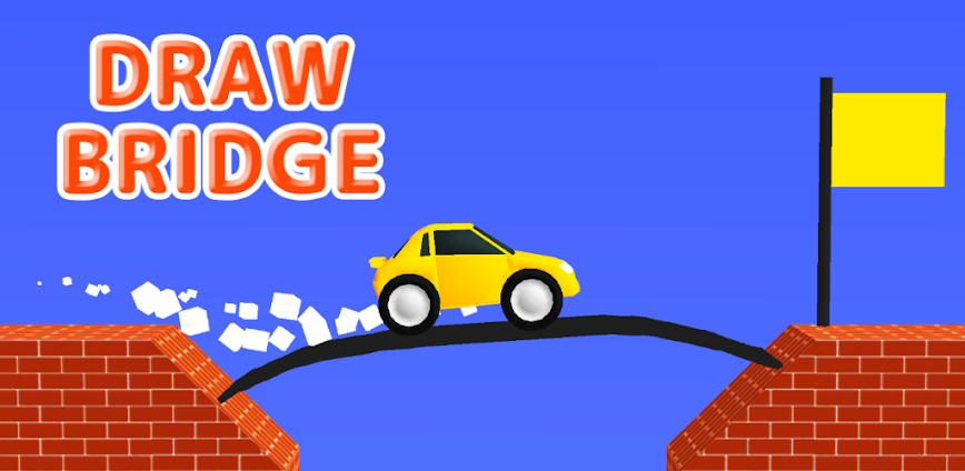 Draw Bridge Mod APK 1.8.1 [Unlimited money]