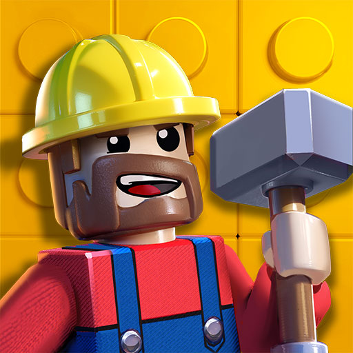 Bricks Kingdom Mod APK 1.1.23 [Unlimited money]