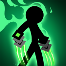 Epic Stickman Mod APK 1.0.16 [Unlimited money]