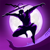 Shadow Knight Premium Stickman & Fighting Game 3.24.350 [Patched]