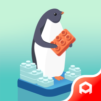 Penguin Isle Mod APK 1.79.0 [Unlimited money]