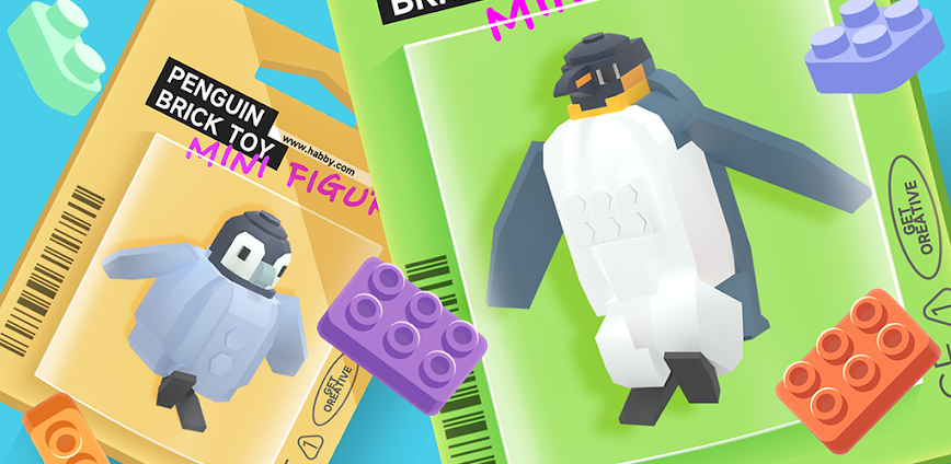 Penguin Isle Mod APK 1.79.0 [Unlimited money]