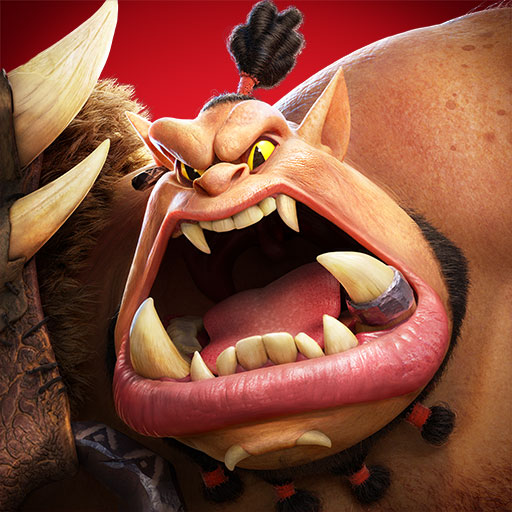 Call of Dragons Mod APK 1.0.33.19 [Unlimited money]