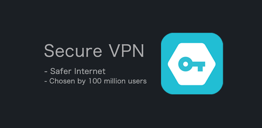 Secure VPN Mod APK 4.3.2 [VIP Unlocked]