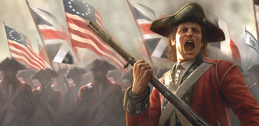 Total War: EMPIRE APK 1.6.3RC3