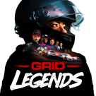 GRID Legends APK 1.1.3RC3