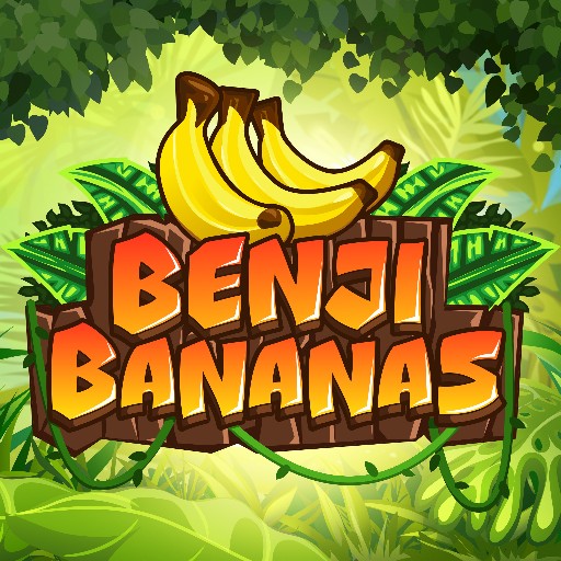 Benji Bananas Mod APK 1.68 [Unlimited money]