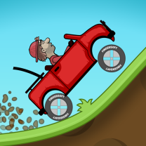 Hill Climb Racing 1.64.0 [Mod Money]