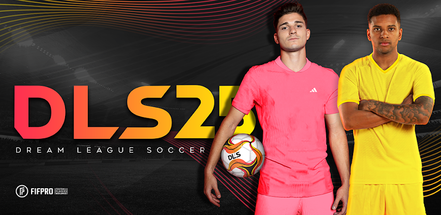 Dream League Soccer 2021 Mod APK 12.050 [Unlimited coins and diamonds]