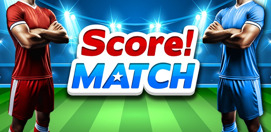 **Download Score! Match 2.51 APK – Latest Version for Android (Free)**