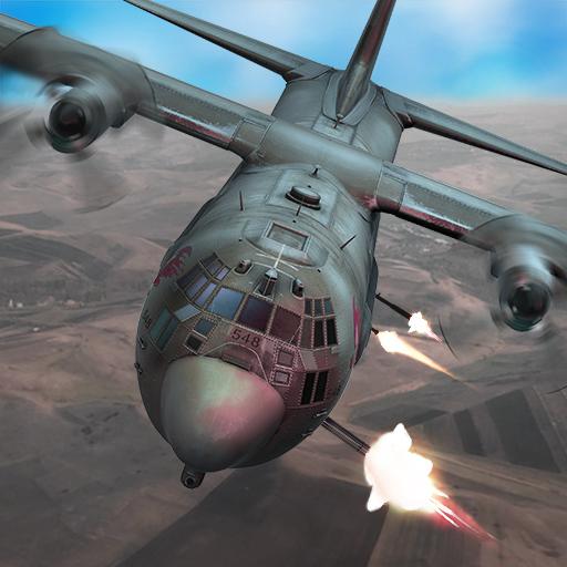 Zombie Gunship Survival Mod APK 1.7.17 [Unlimited money, gold]