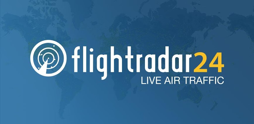 Flightradar24 Pro APK 10.4.1 [Premium unlocked]