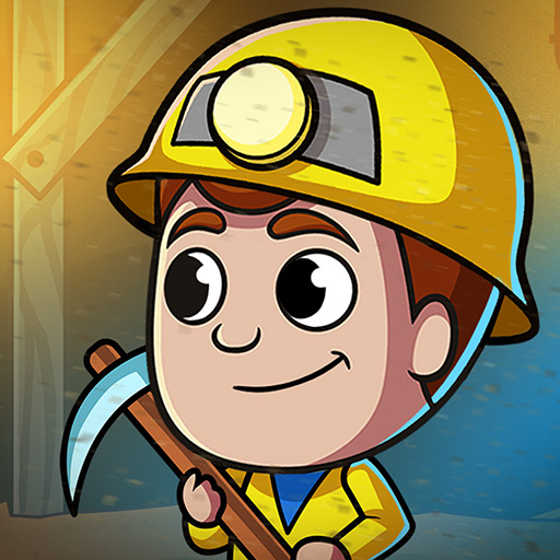 Idle Miner Tycoon 4.91.2 [Free shoping]