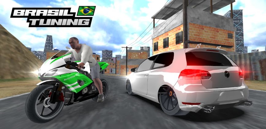 Brasil Tuning 2 Mod APK 200642 [Unlock All Cars]