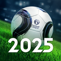 Football League 2023 Mod APK 0.1.40 [Unlimited money]