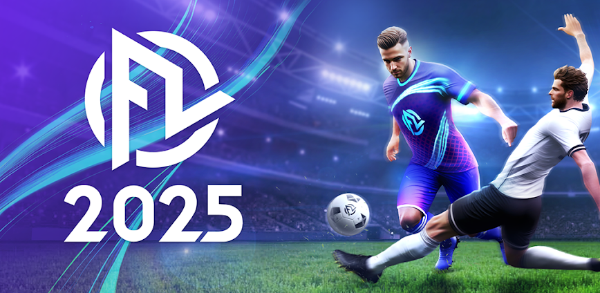 Football League 2023 Mod APK 0.1.40 [Unlimited money]