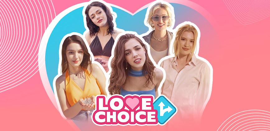 Love Choice Mod APK 1.5.5 [Unlocked Everything]