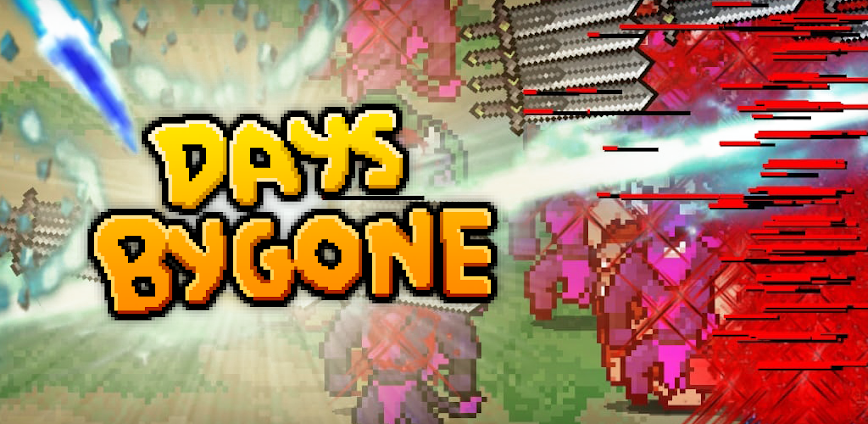 Days Bygone Mod APK 2.3.2 [Unlimited money and gems]