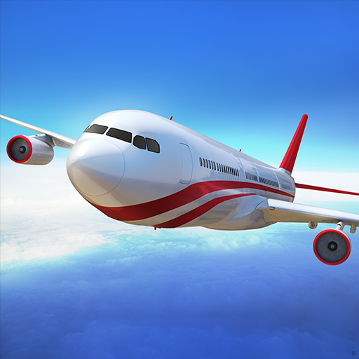 Flight Pilot Simulator 3D Free 2.11.74 [Mod Money]