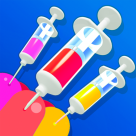 Jelly Dye Mod APK 2.7.5 [No ads]