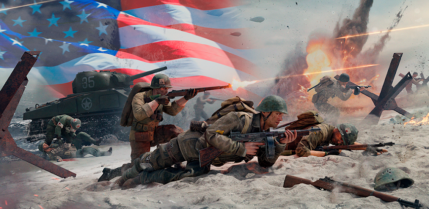 World War Heroes 1.47.0