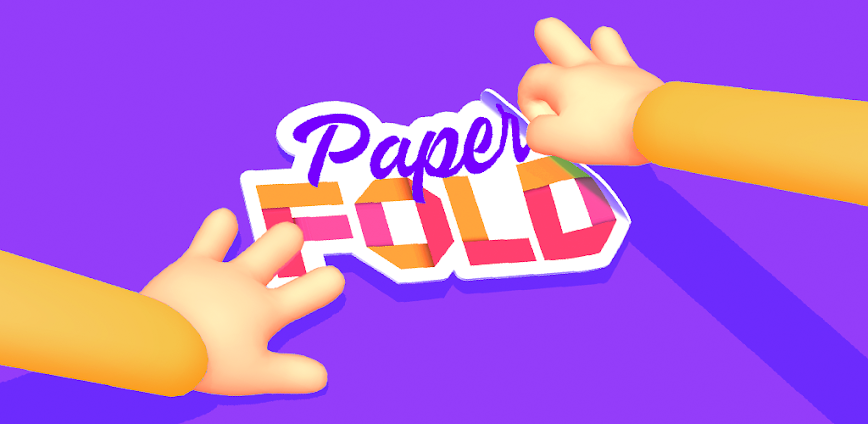 Paper Fold Mod APK 200361 [No ads, Unlimited money]