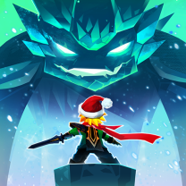 Tap Titans 2 Mod APK 7.5.2 [Unlimited everything, diamonds]