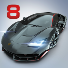 Download Asphalt 8 MOD APK v8.1.0h [Unlimited Money & Tokens] – Latest Version for Android