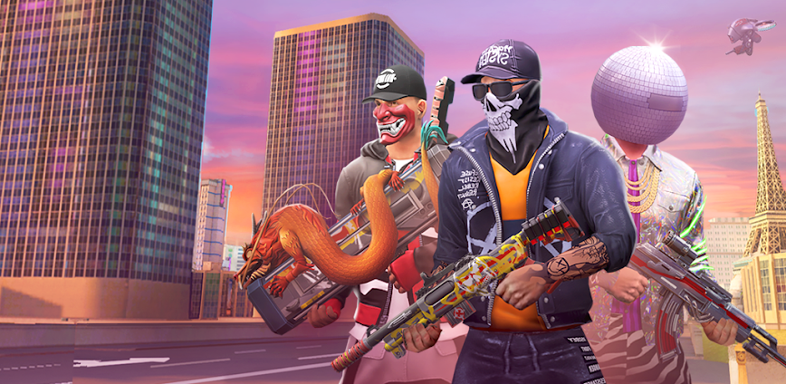 Gangstar Vegas 7.8.0h