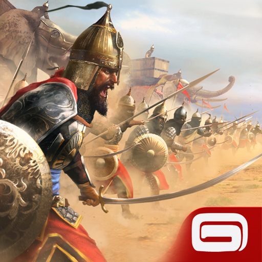 March of Empires War of Lords Mod APK 8.7.0c [Unlimited money]