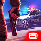 Gangstar New Orleans Mod APK 2.2.3a [Unlimited money, diamonds]